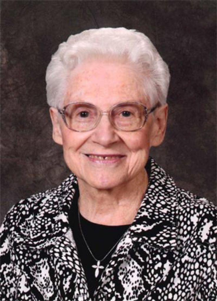 Evelyn Wilke Profile Photo