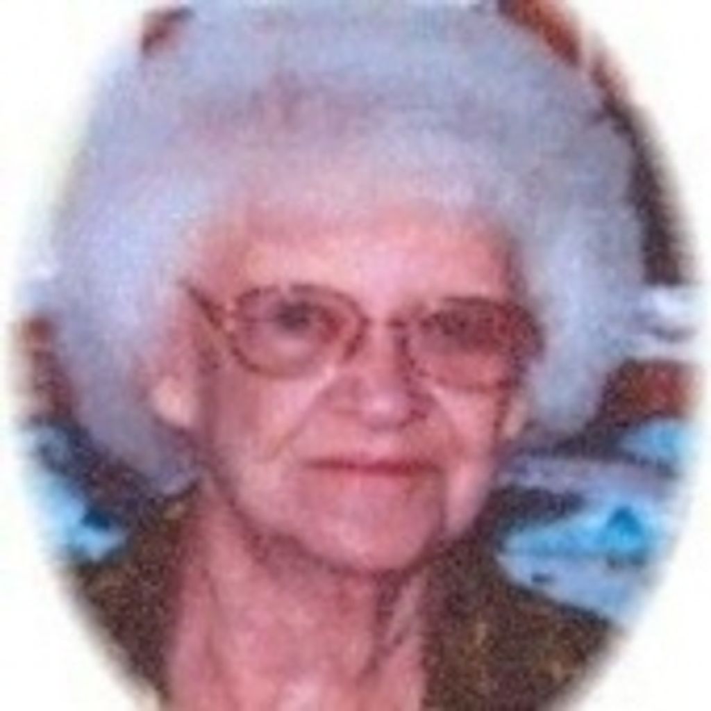 Minnie Hicks