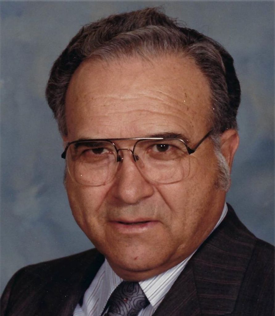 Donald Glenn "Don" Collins