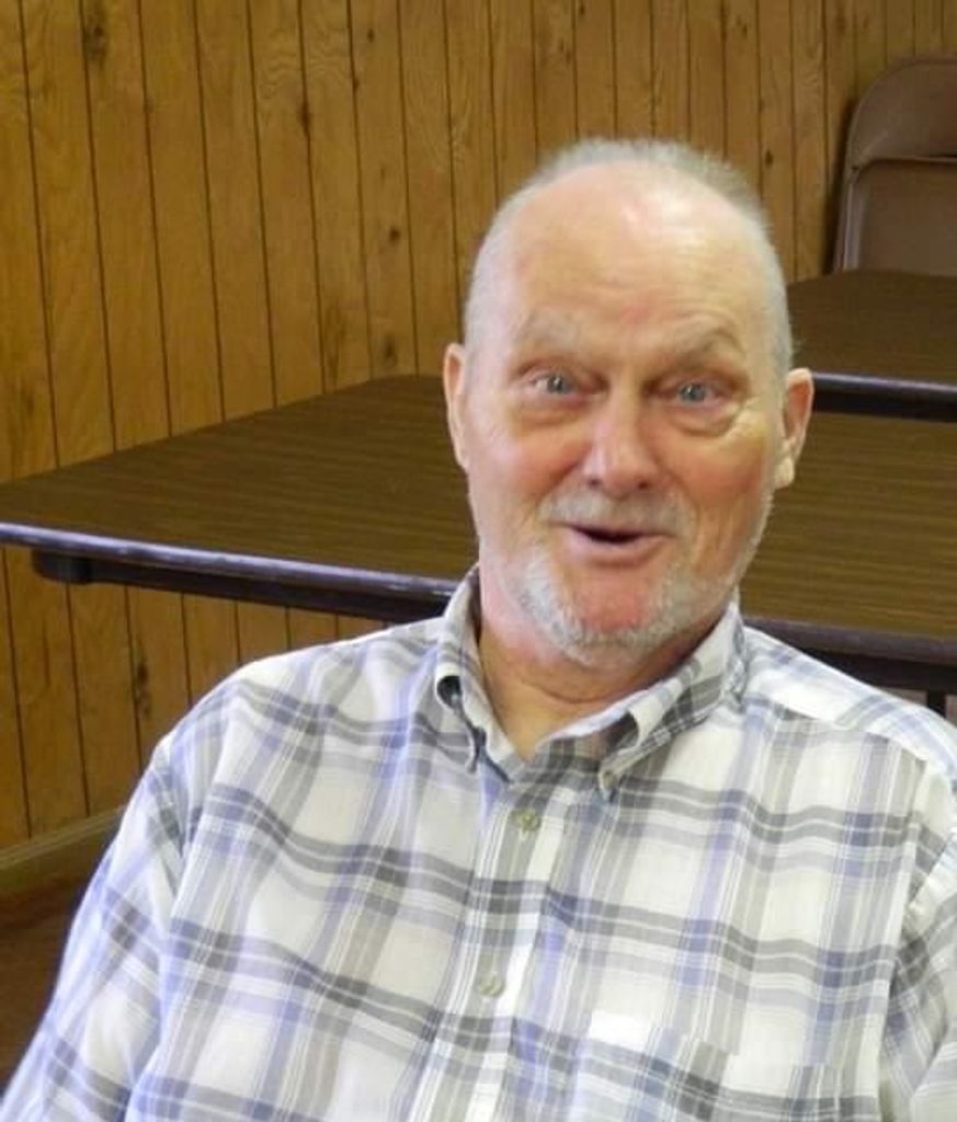 Ronnie Wayne Ivey, Sr.