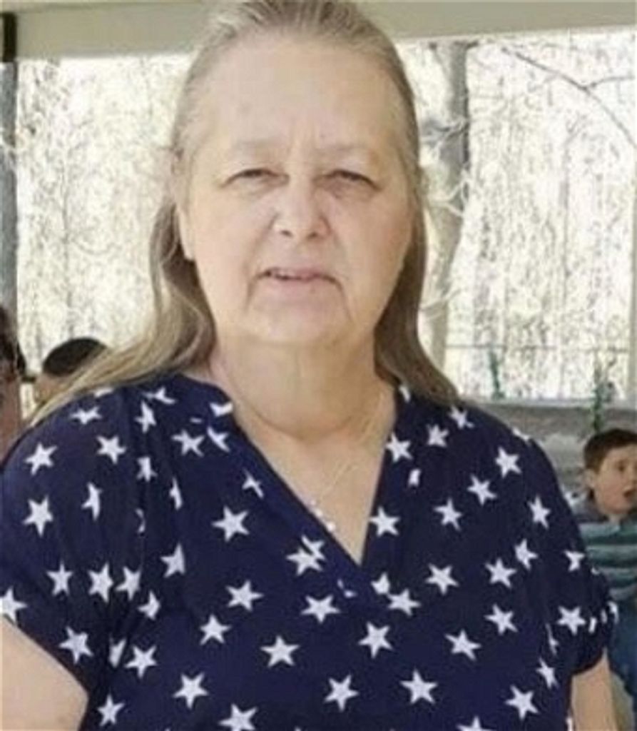 Patricia Marie Kiebler