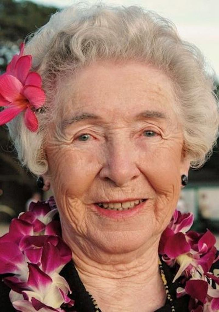 Lorraine Hamilton Torrence