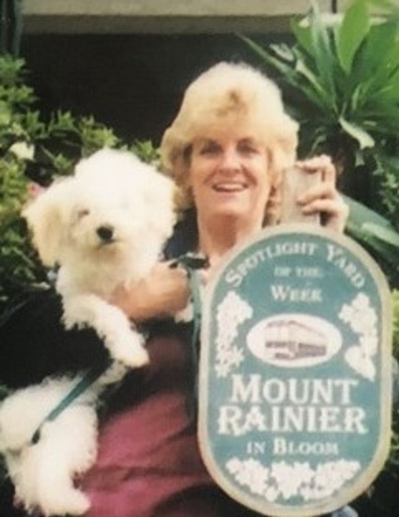 Myra Spivey