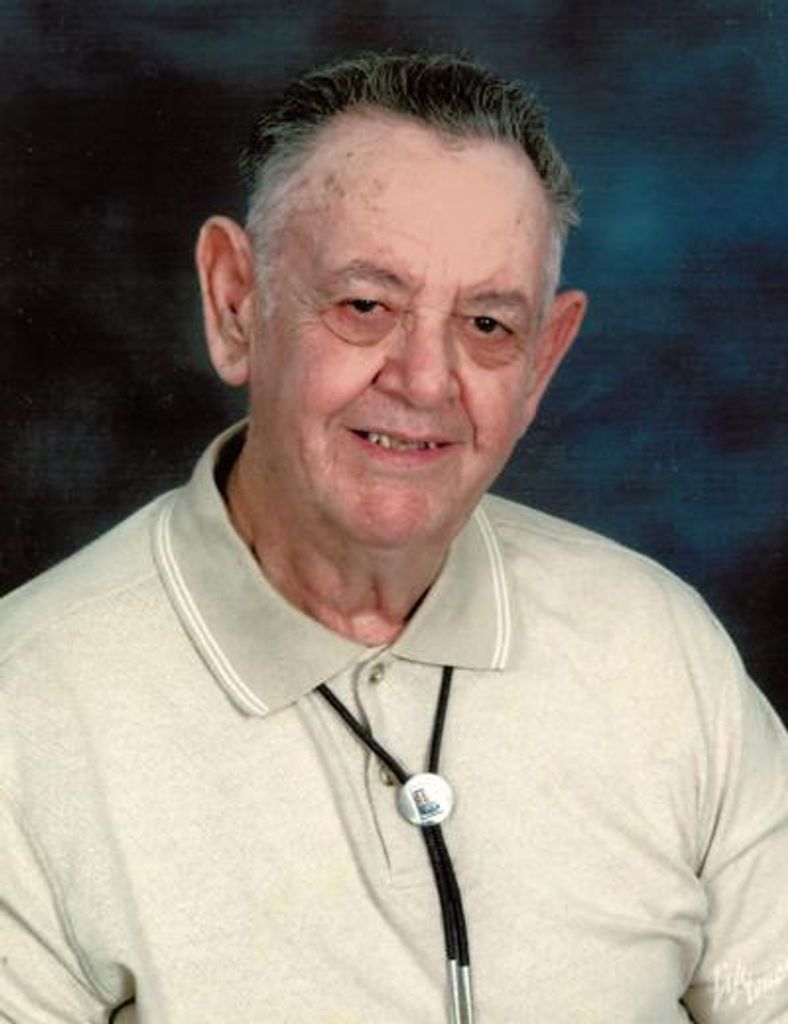 Delaus A. Creamer Profile Photo