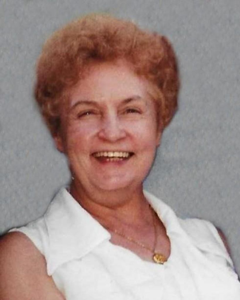 Jeanette Schmitt Profile Photo