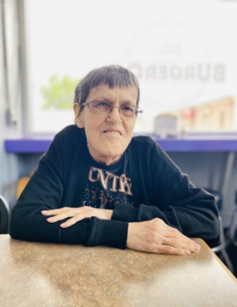 Roberta "Bobbi" Louise Thomson Age 78 Of Keystone Heights Profile Photo