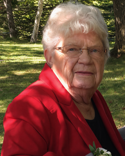Alice Celia Miller Profile Photo