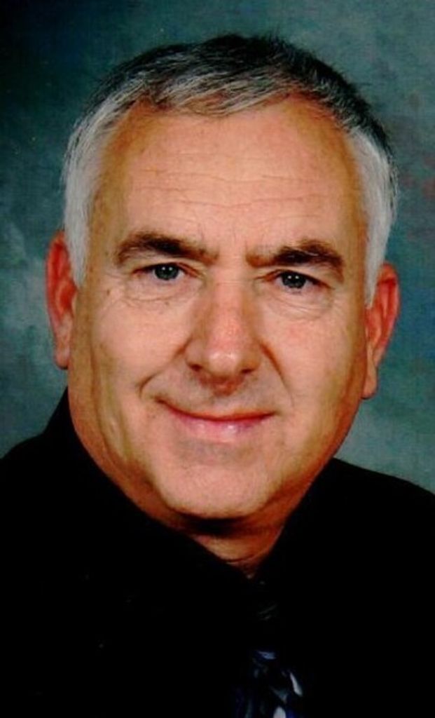 Eddie D. Lytle
