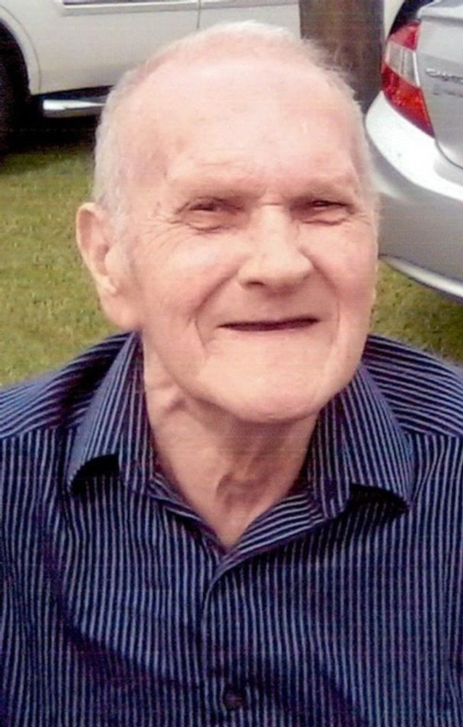Freeman Lester Rose