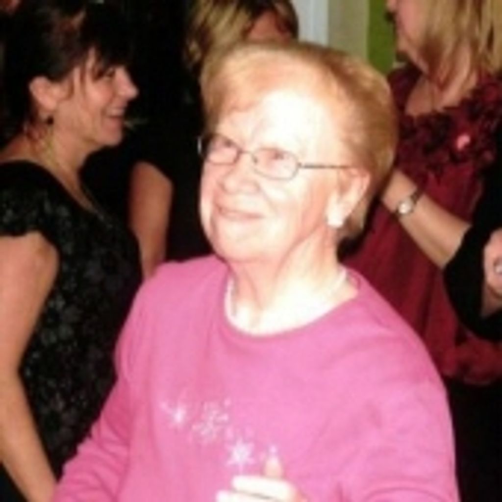 Margaret McManus