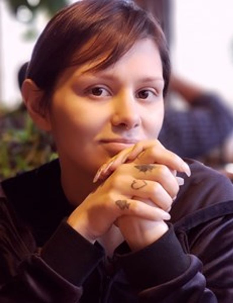 Vivian Pacheco Profile Photo