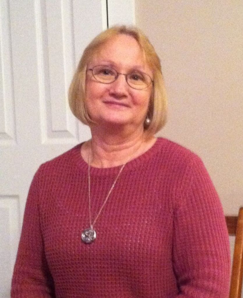 Joyce Ardelle (Evavold)  Deem Profile Photo