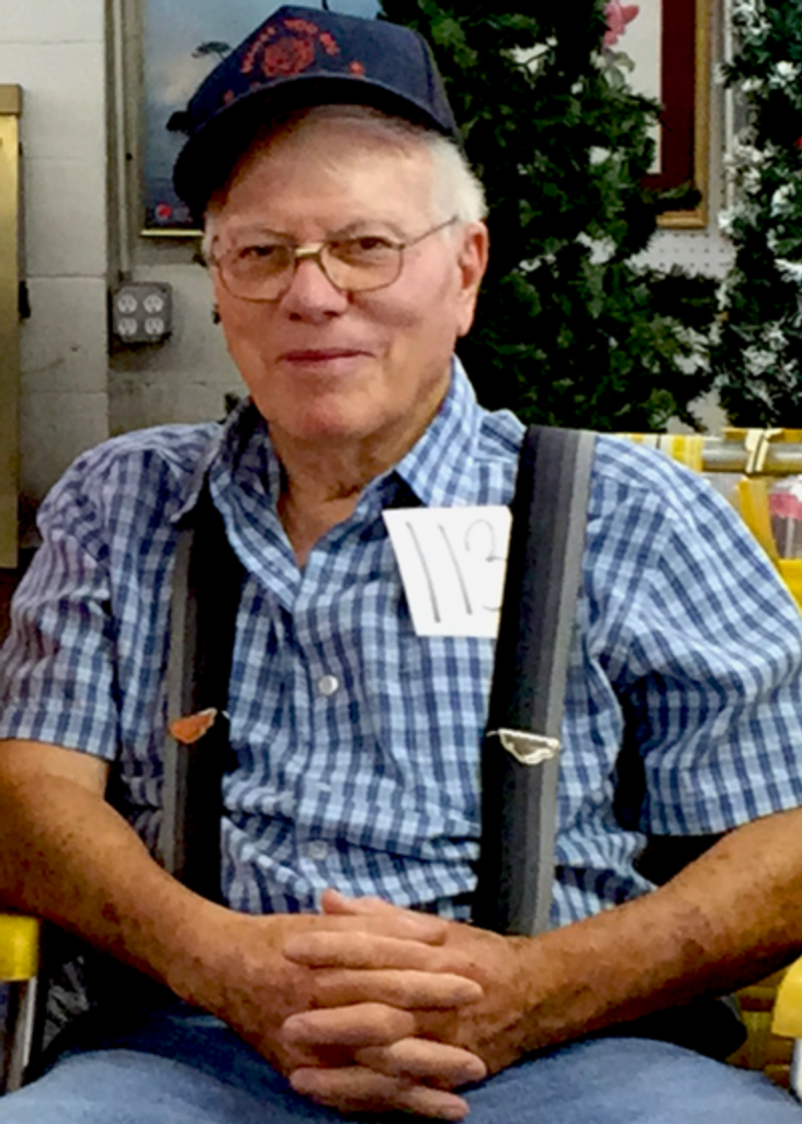 Harry W. Lilley Profile Photo