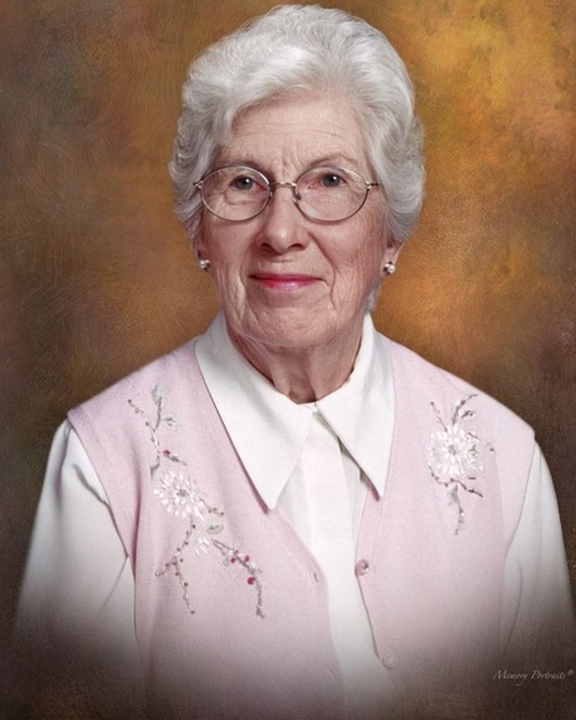 Joan Garner Profile Photo