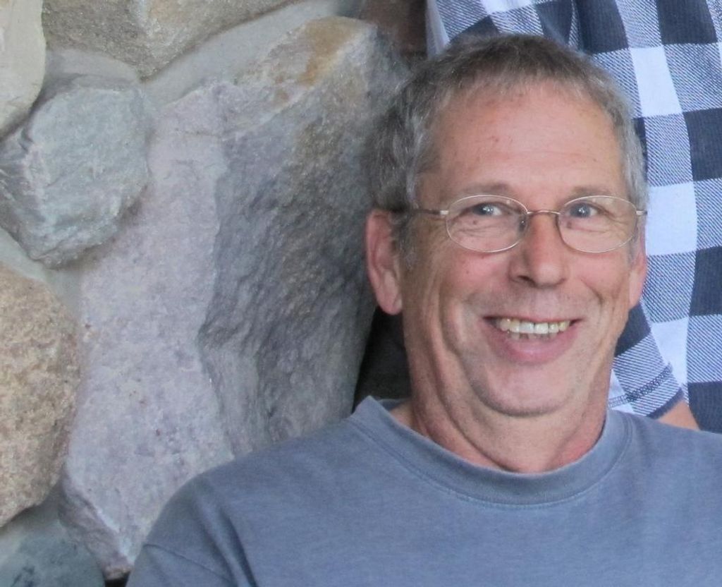 John Livingstone Mccartney Profile Photo