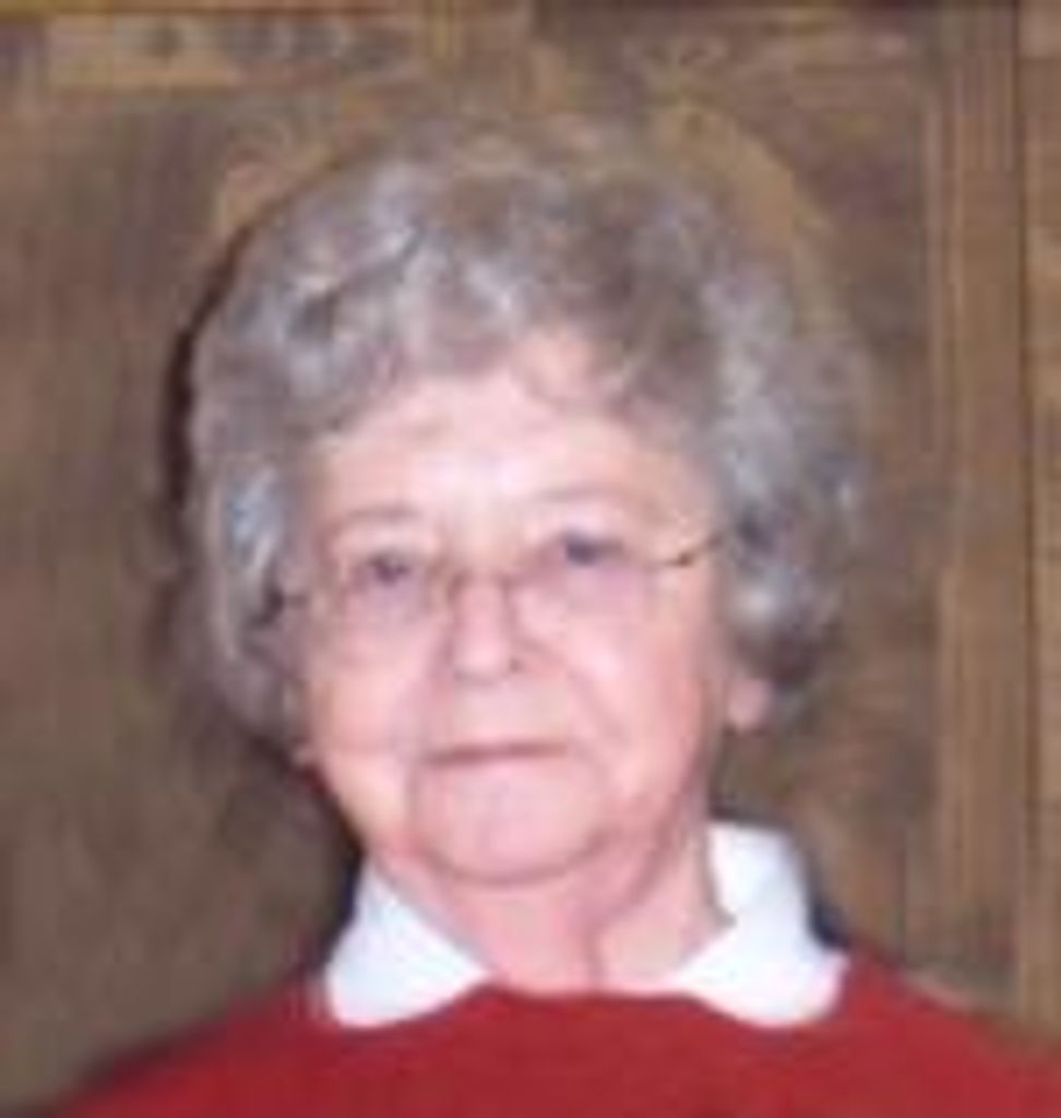 Bernetta M. "Bert" Eck