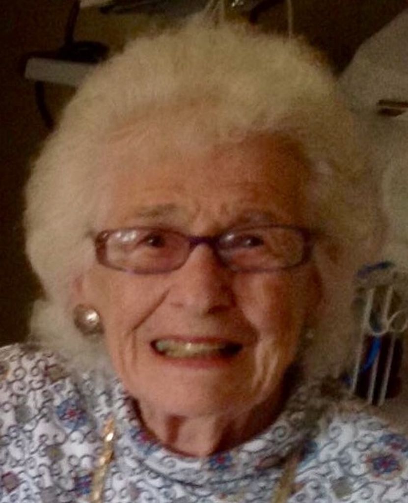 Helen M. Virgillitti