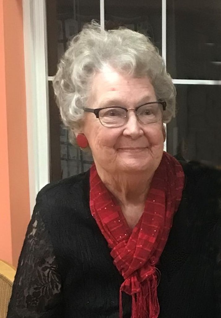 Esther Ramona Beverly Harp Profile Photo