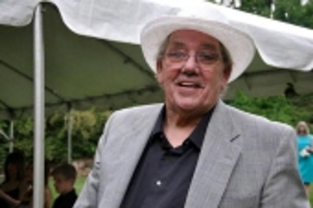 Allen L. Trudeau