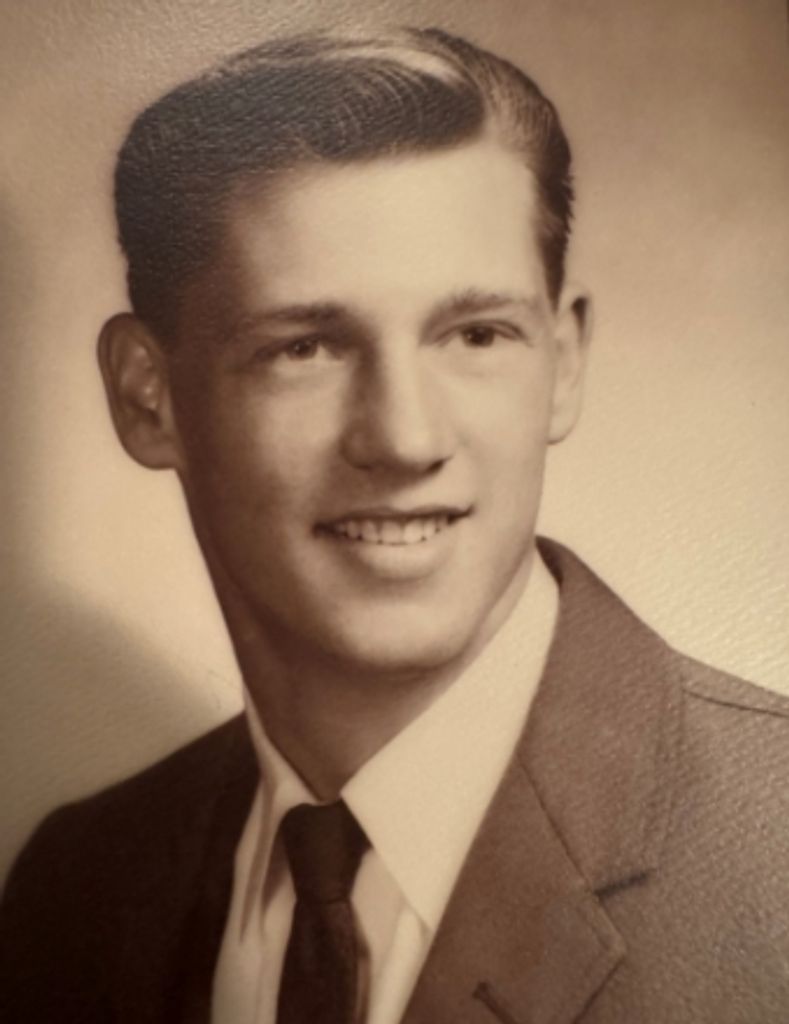 James "Jimmy" Whalen Profile Photo