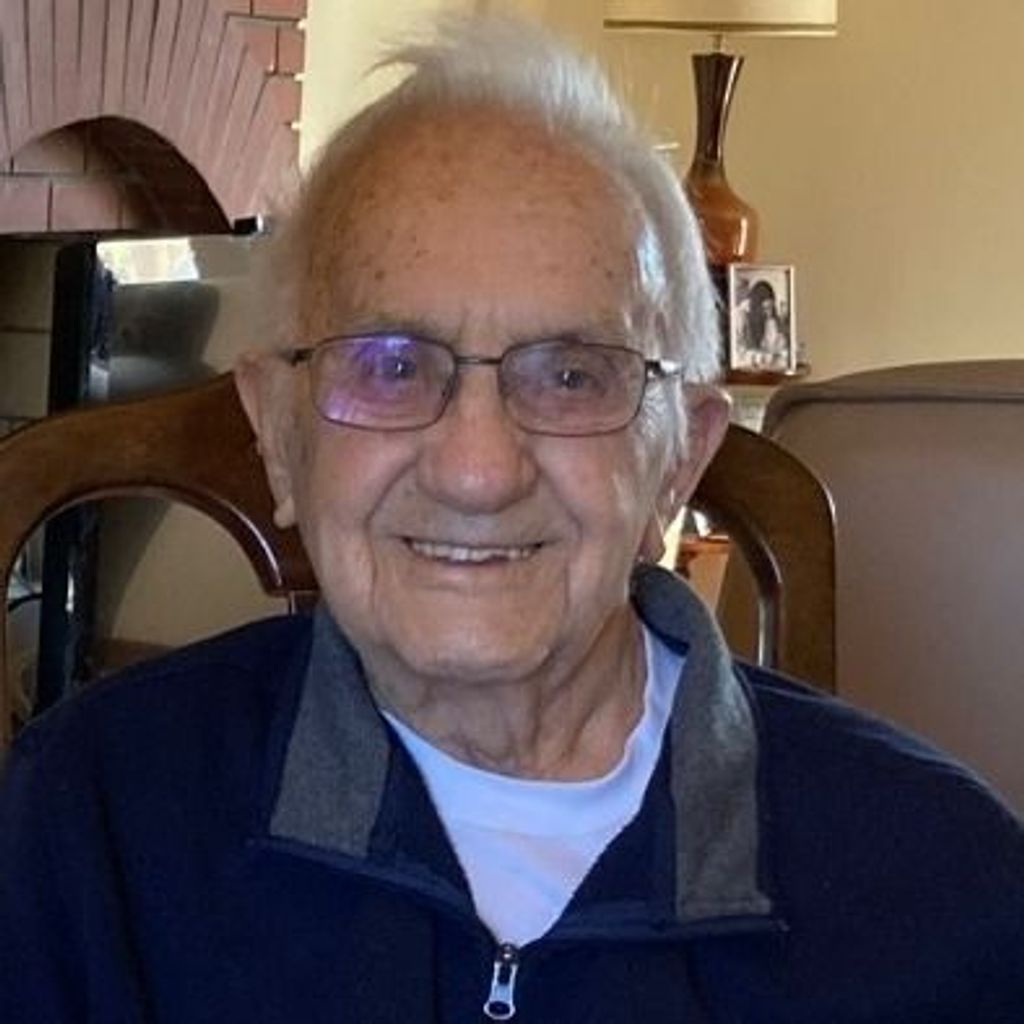 Frank Hruby Jr. Profile Photo