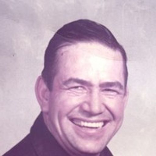 Kenneth Roberts Profile Photo