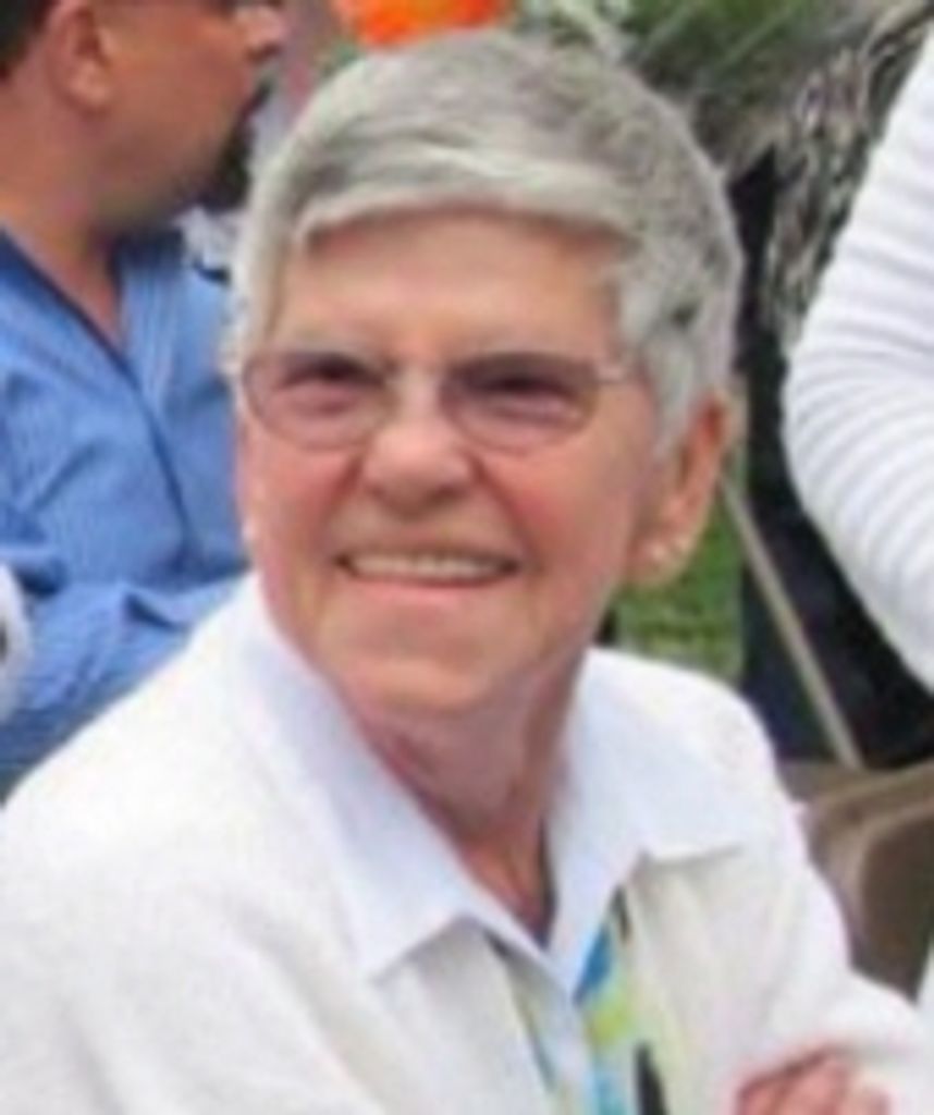 Mary A Busch