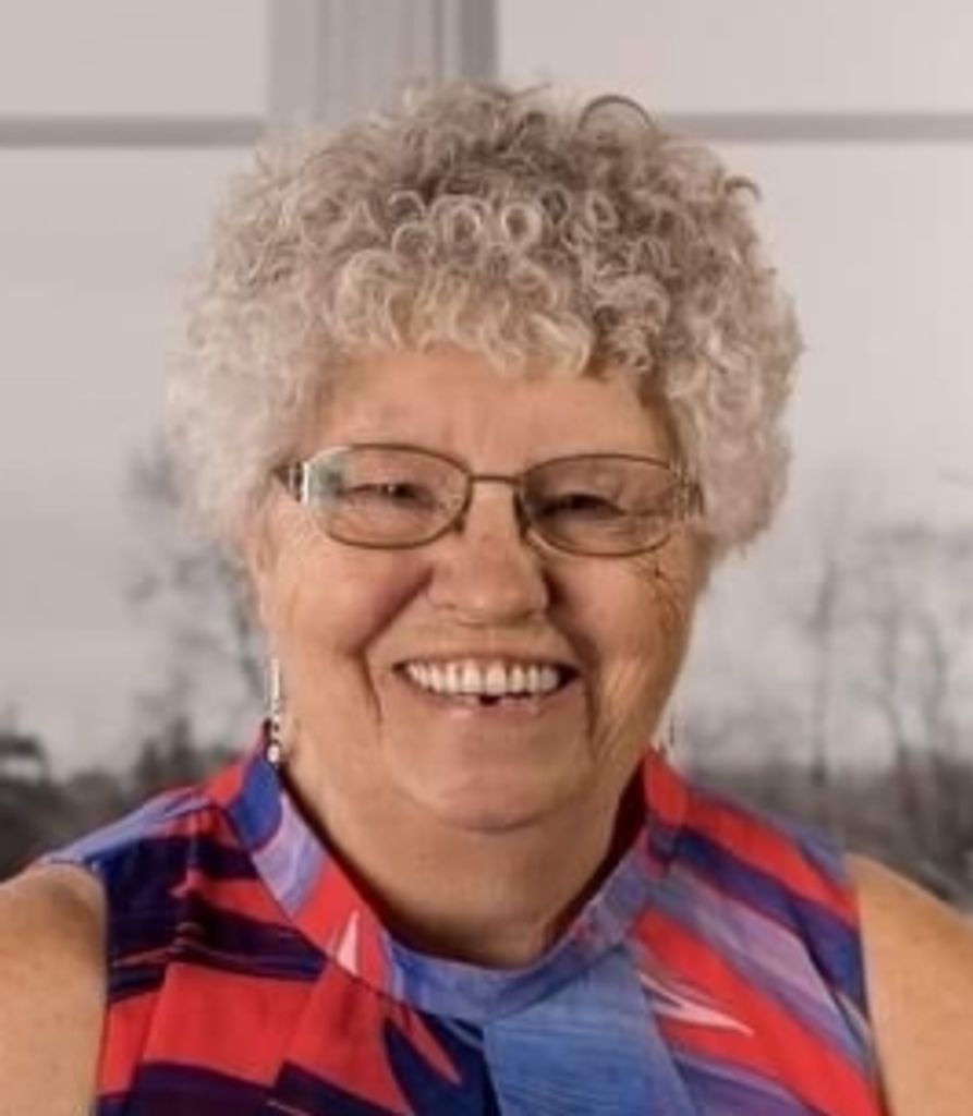 Terri Croswait