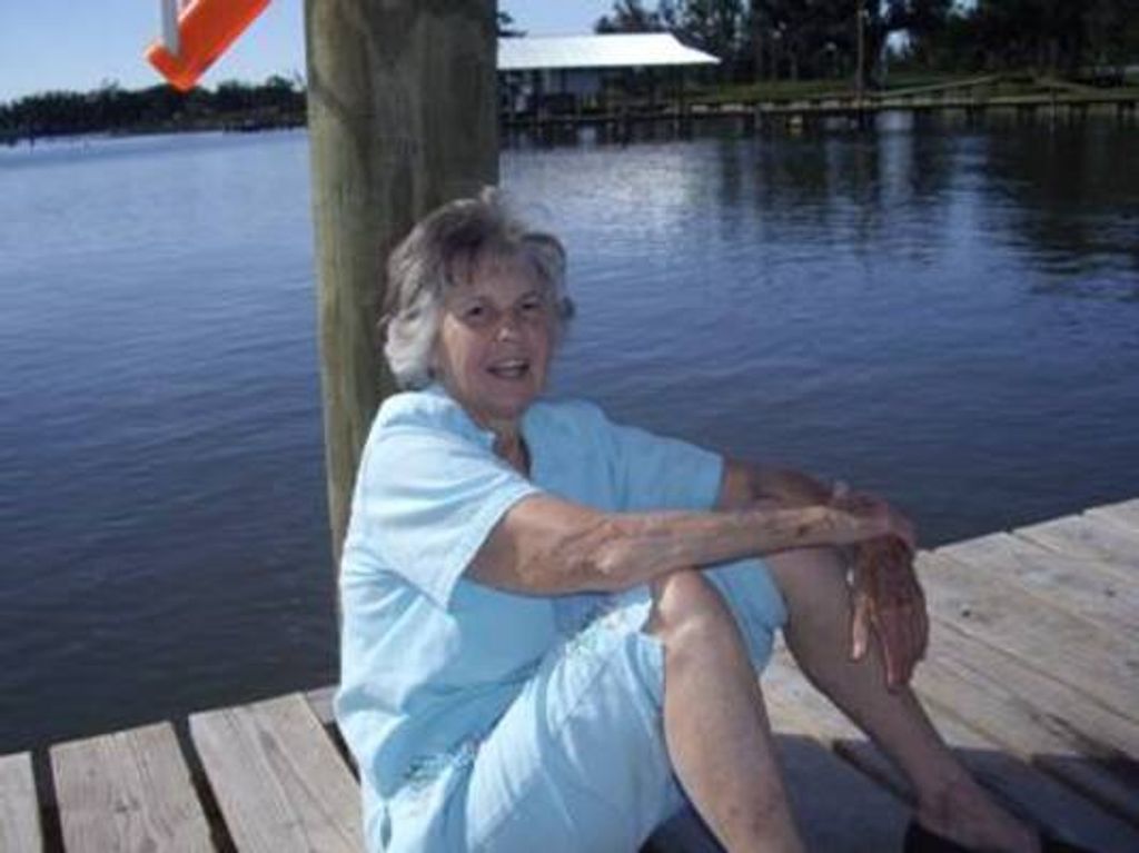 Shirley Ann Malbrough Profile Photo