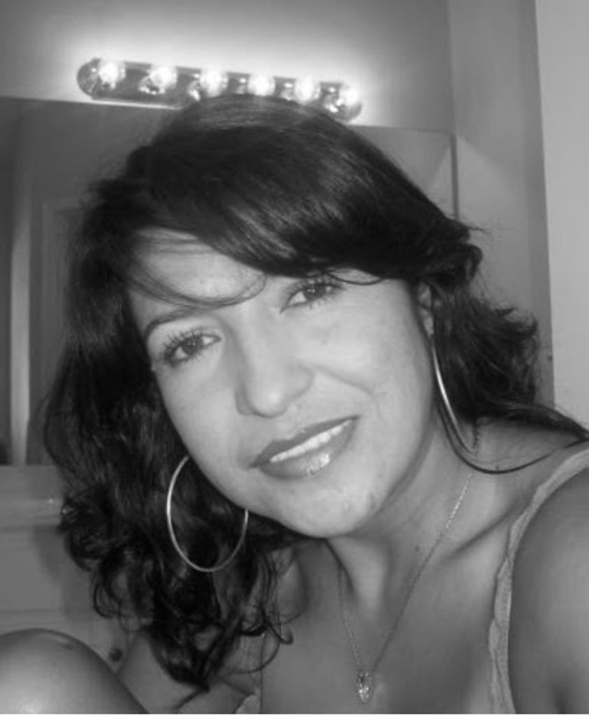 Diana Esmeralda Quintero Hernandez