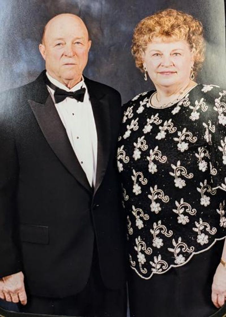 Wiley Edward Yates Profile Photo