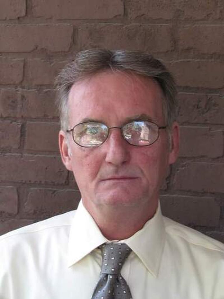 Talmadge Gaylon Hawkins, Jr Profile Photo