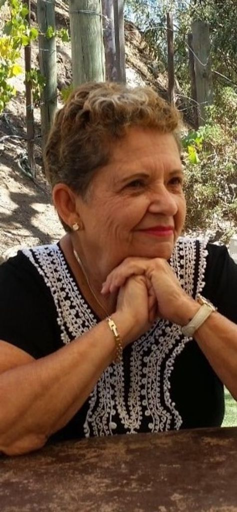 Beverly (Bosselait)  Ligouri Profile Photo