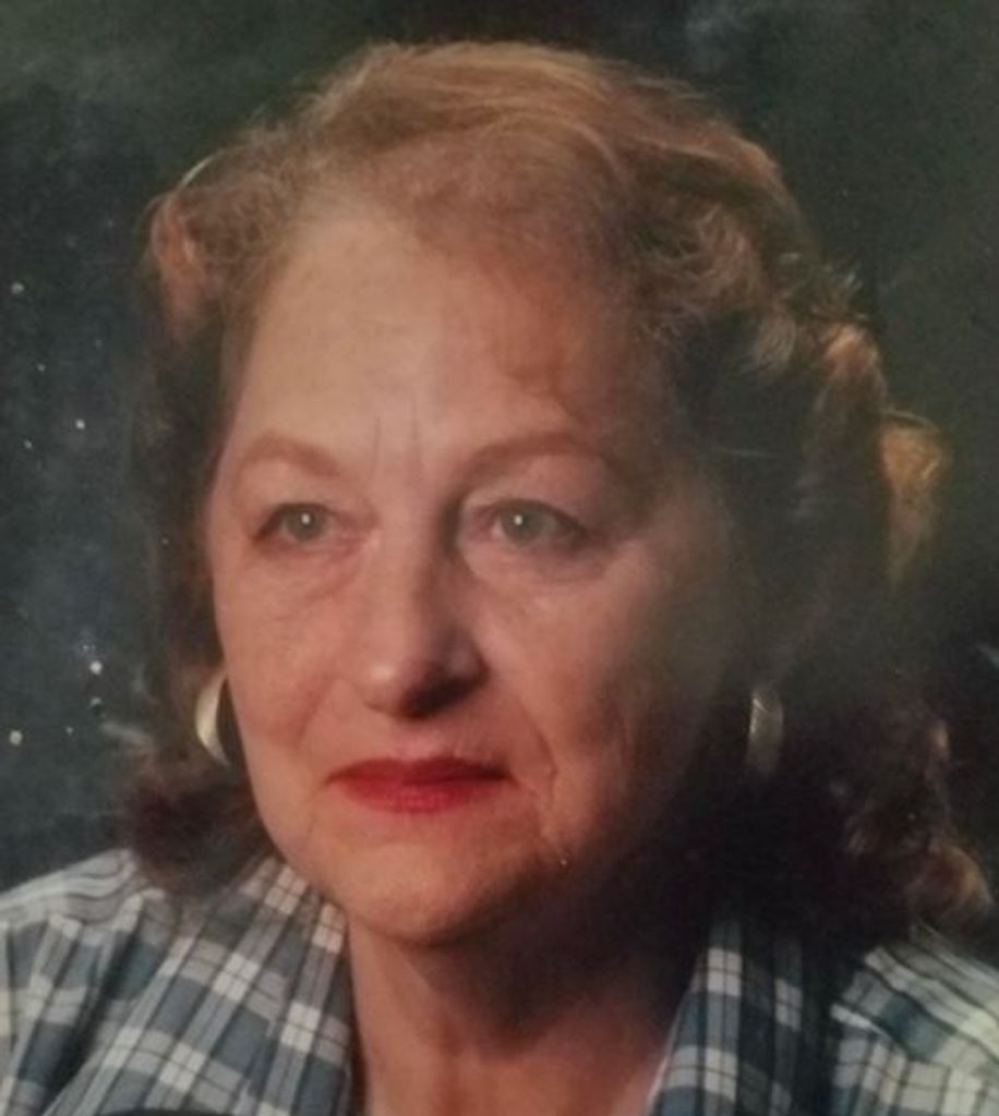 Jo Ann Jones