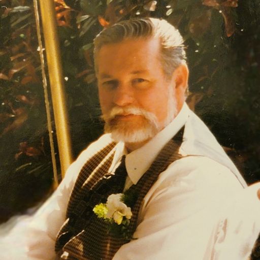 Garrison "J.R." Mayberry Jr. Profile Photo