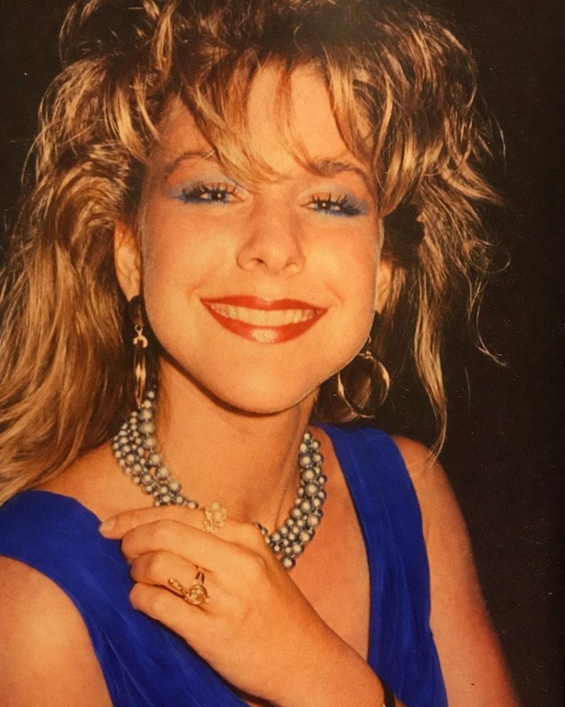 Janet Joy Nichols Profile Photo