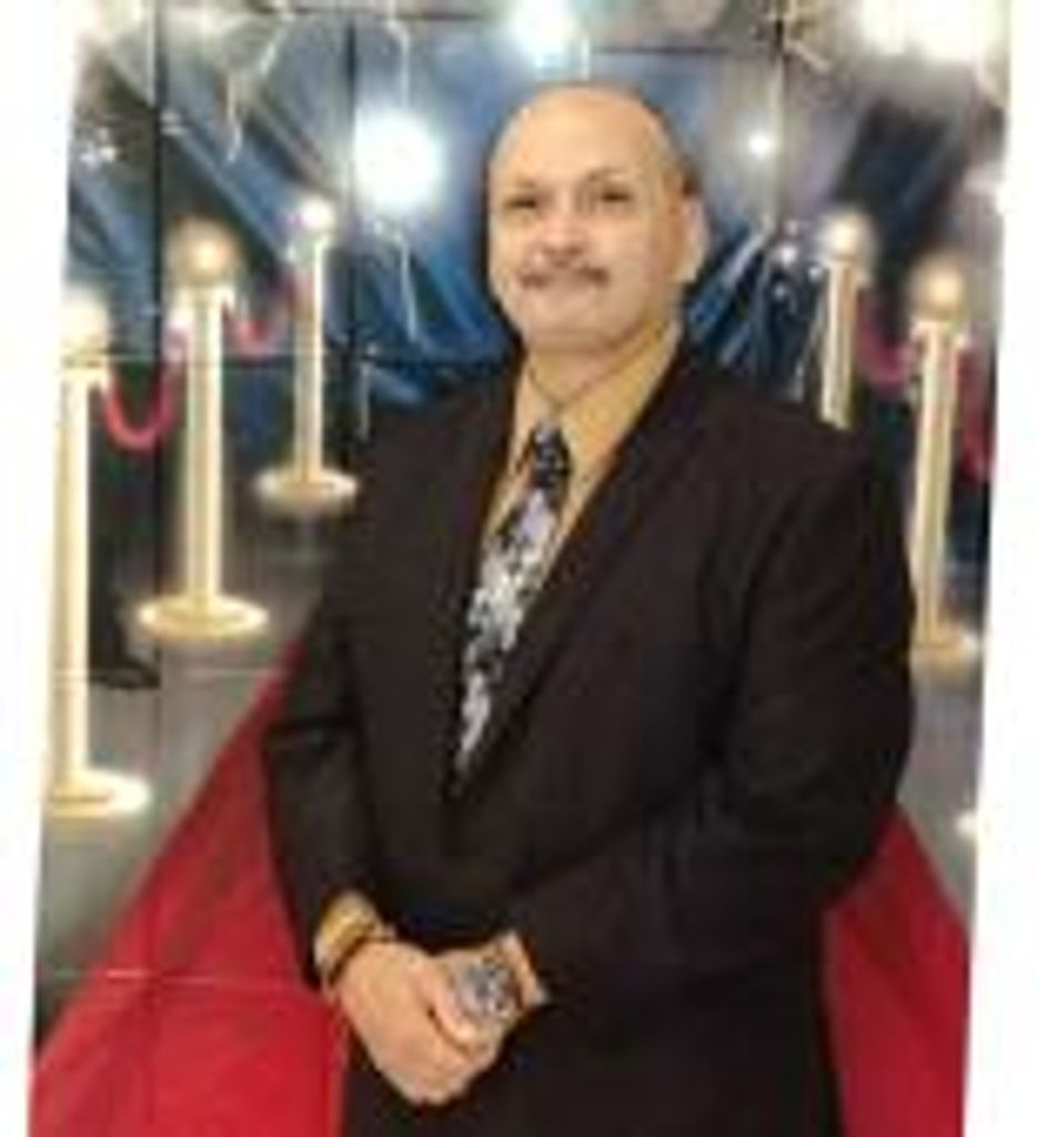 Harold Perez Profile Photo