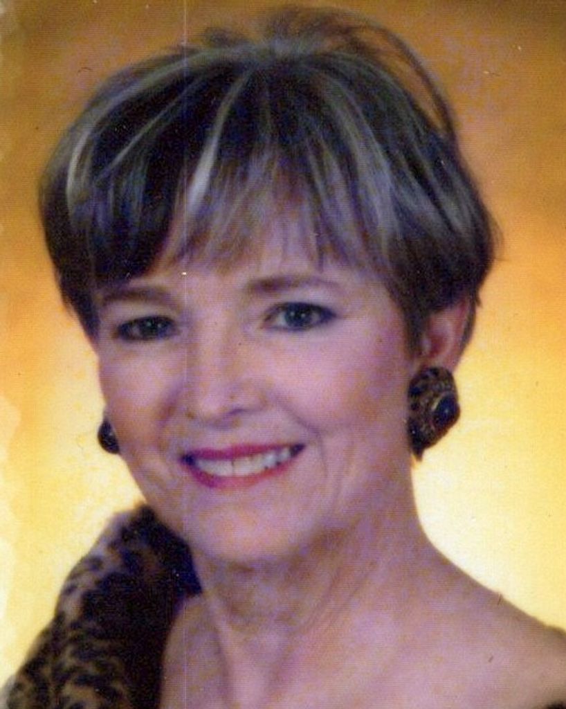 Sherry Welch