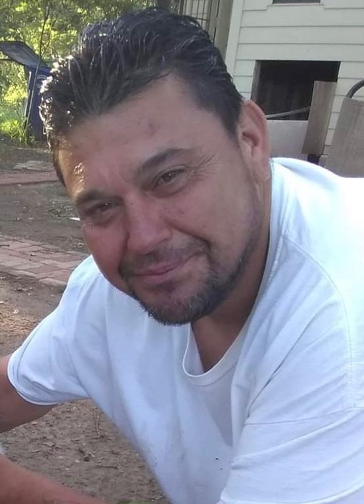 Richard "Ricky" Christopher Duckworth