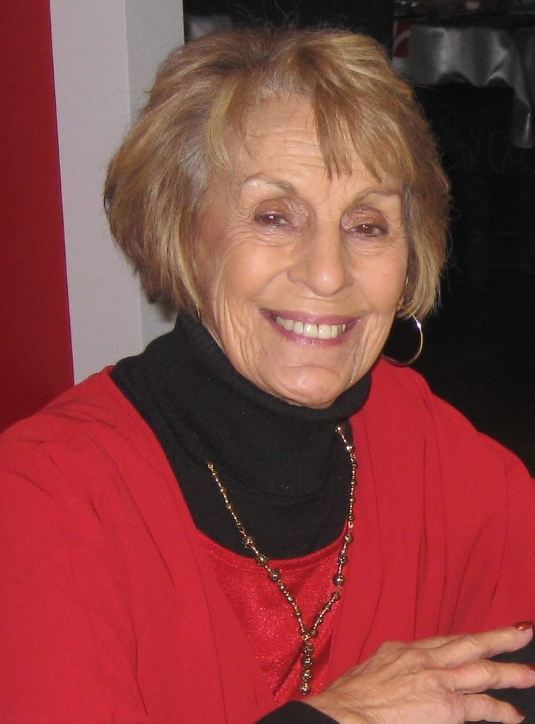 Jennie Palmieri Profile Photo