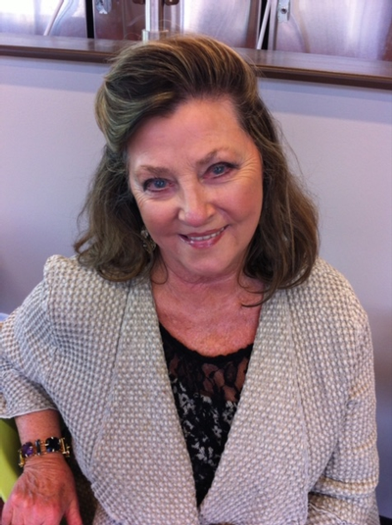 Ramona Carrol Heffley