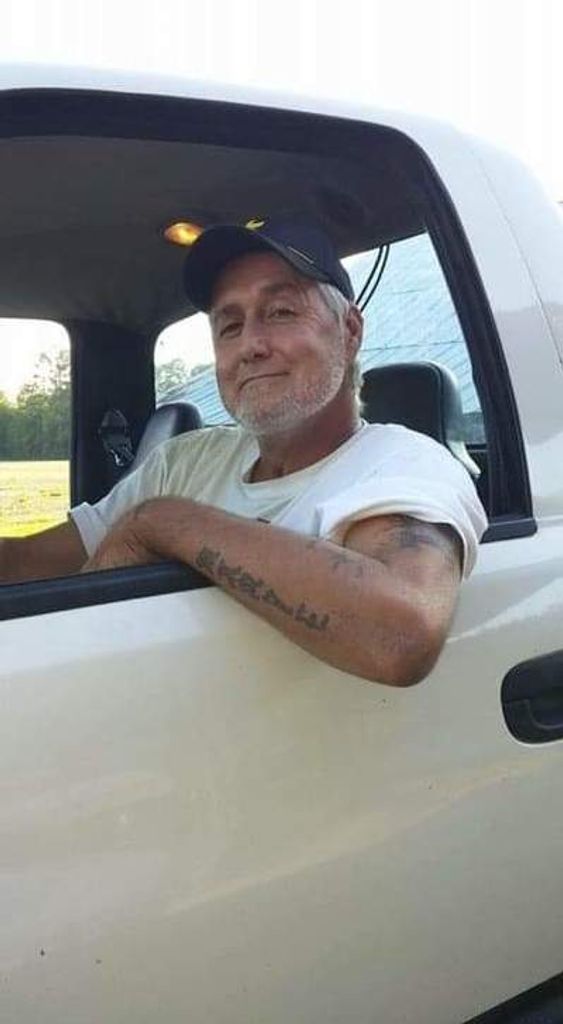 Robbie Braxton Britt