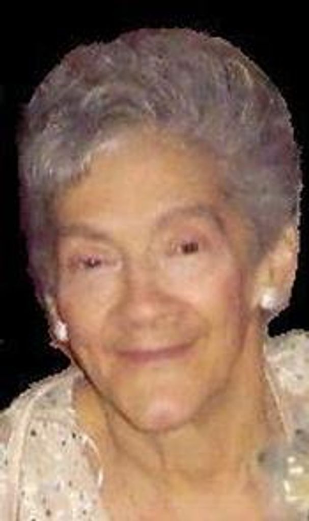 Mary Catherine Scrivano