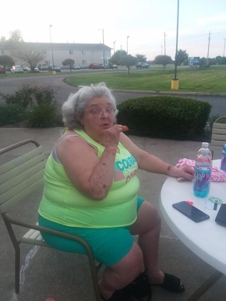 Donna B Denney Profile Photo