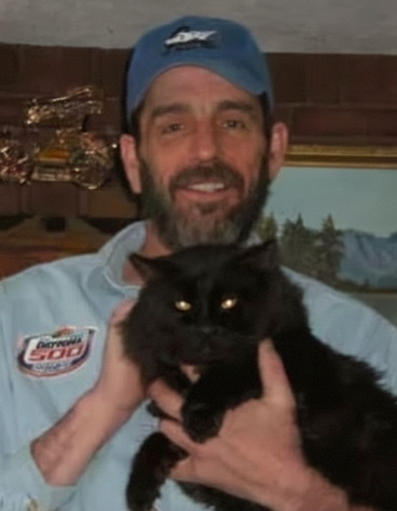 Alan Joseph Merrill Profile Photo