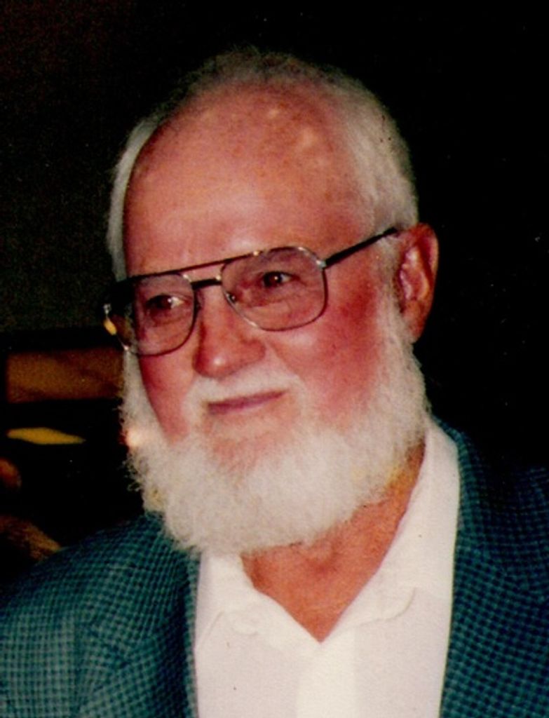 Kenneth "Lard" D. Burton Profile Photo