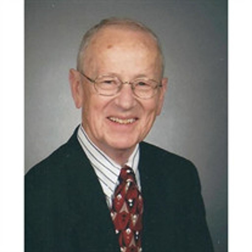 MAX JOHNSON STARNS