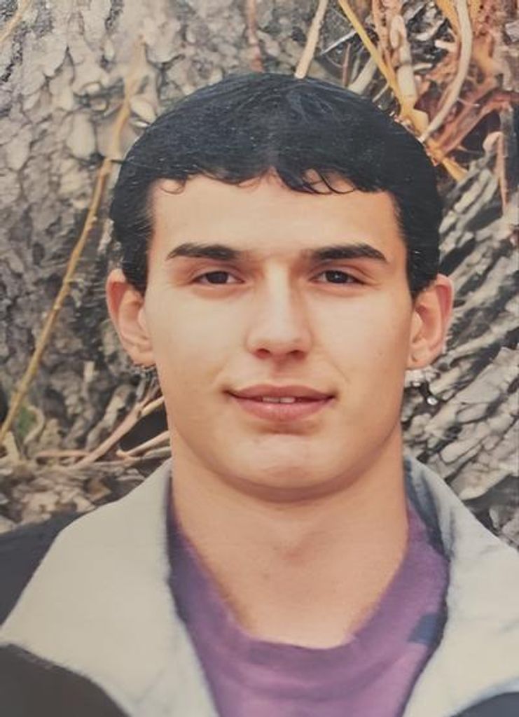 Jason Joseph King Profile Photo