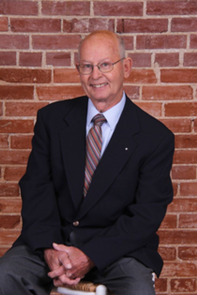 Darryl "Dutch" Emert Profile Photo