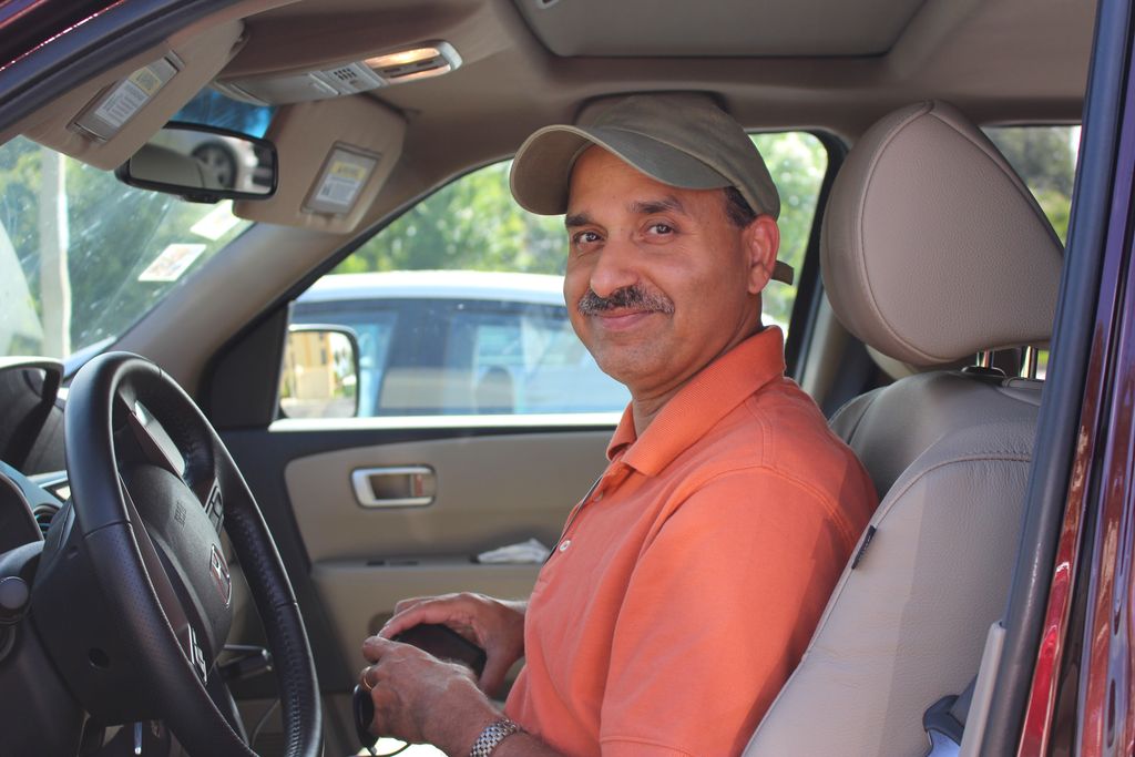 Subramanya Kirugulige Profile Photo